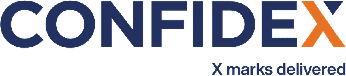 Confidex logo