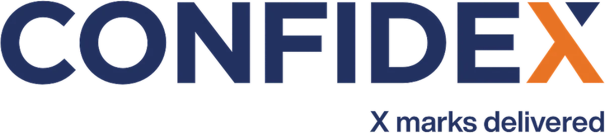 Confidex logo