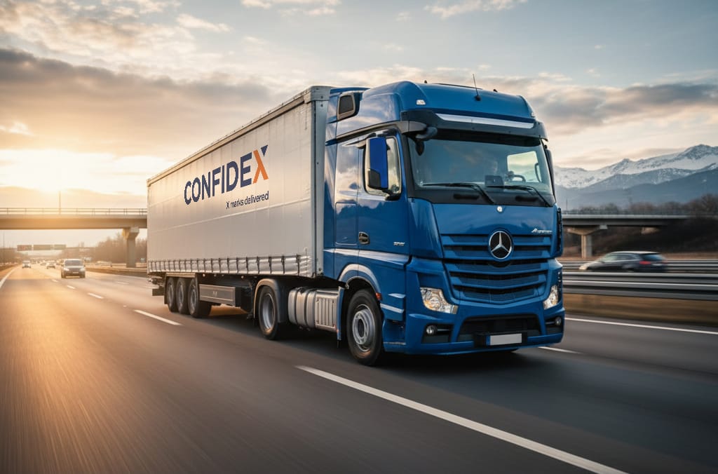 Confidex LTL and FTL